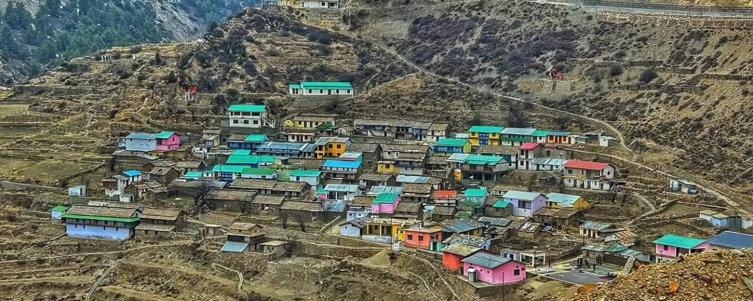 Niti Village