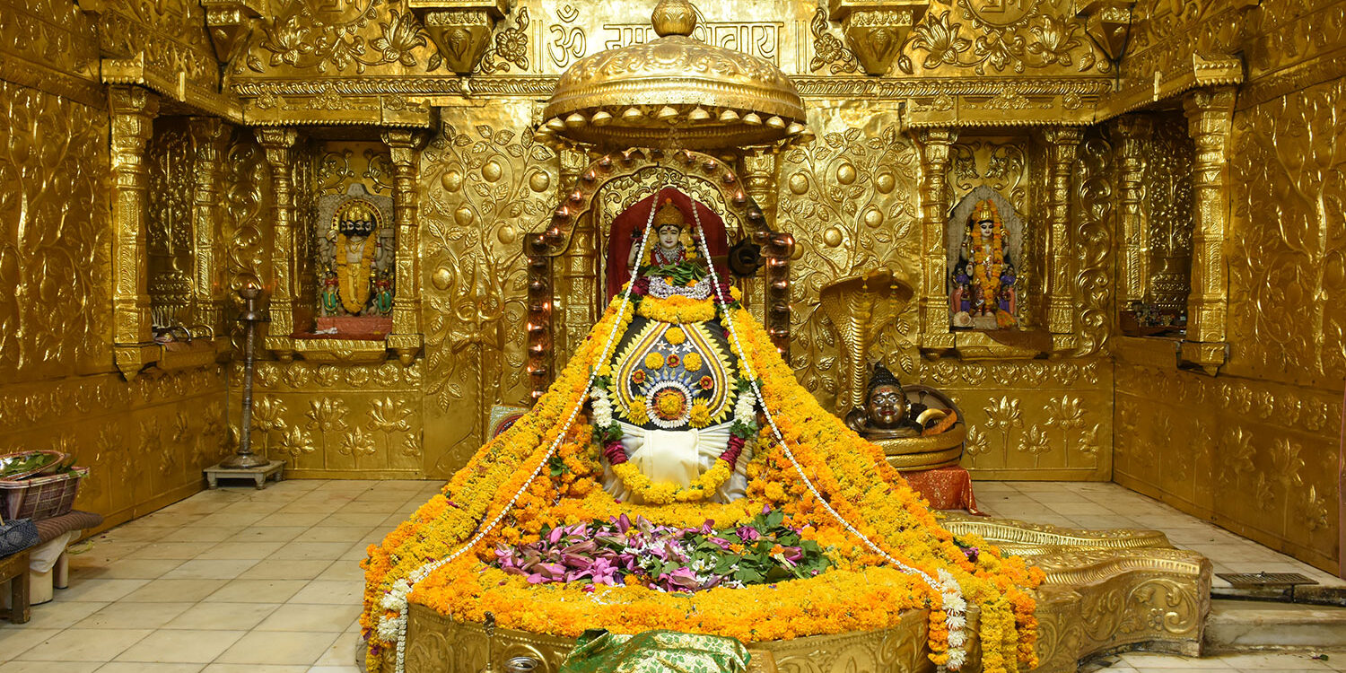 Trip to Somnath and Dwarka Temples