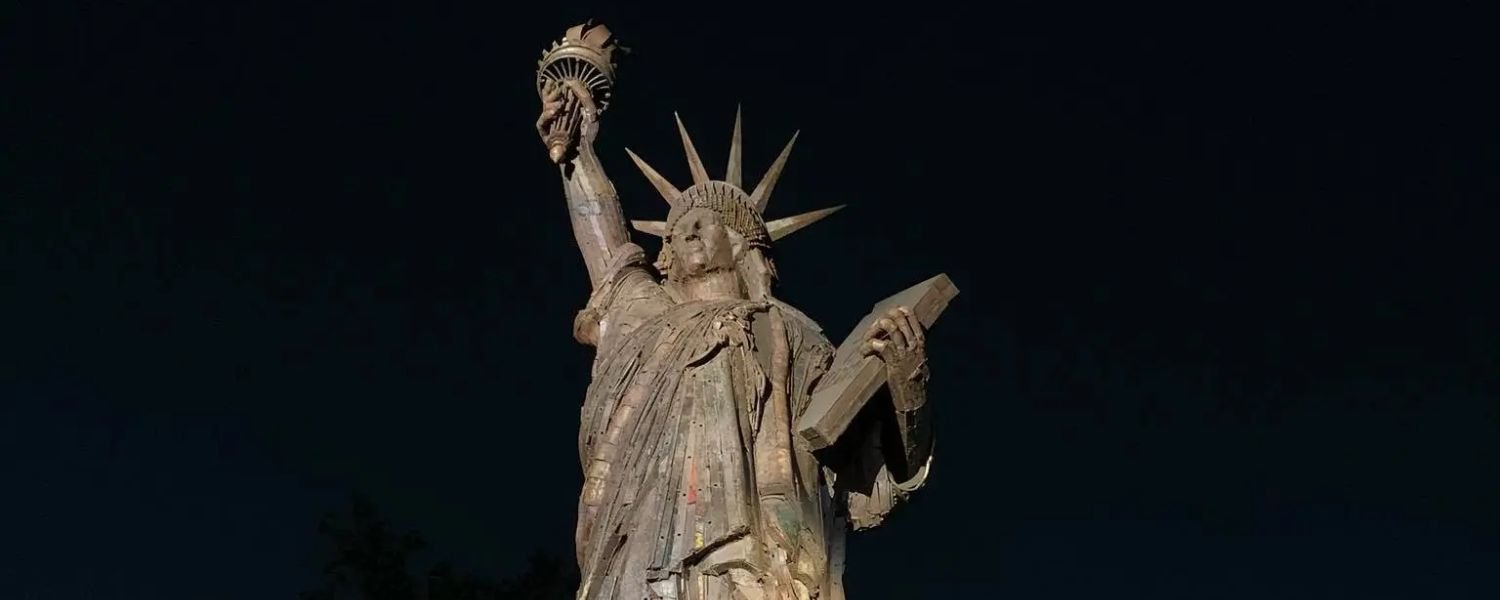 Statue of Liberty