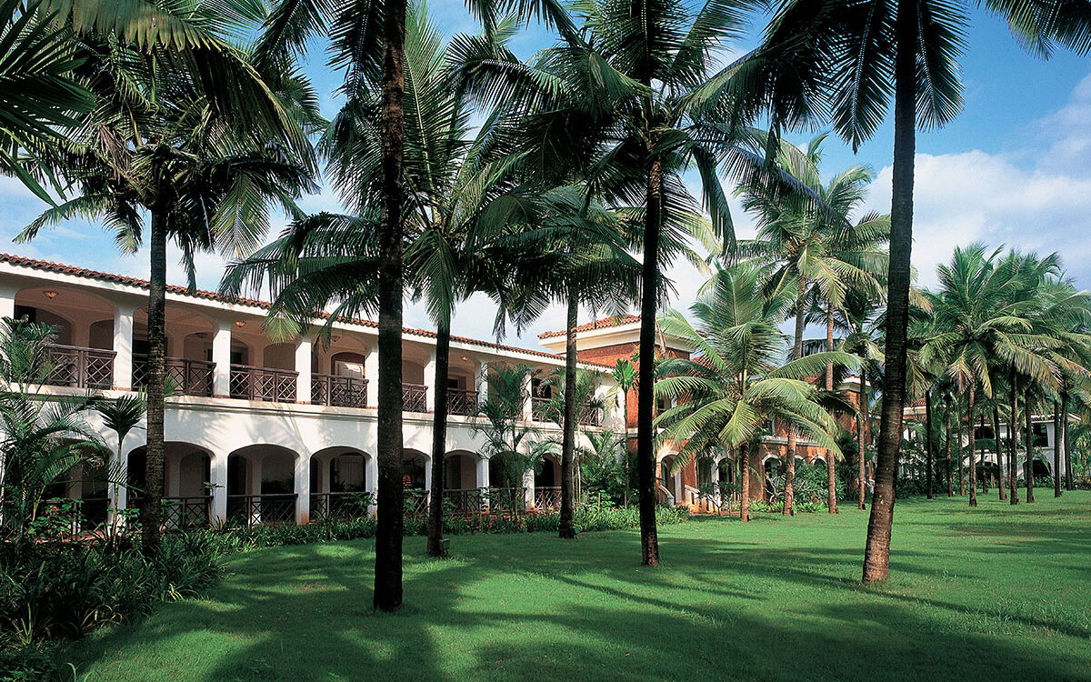 Luxury Hotel Deals – Goa Special