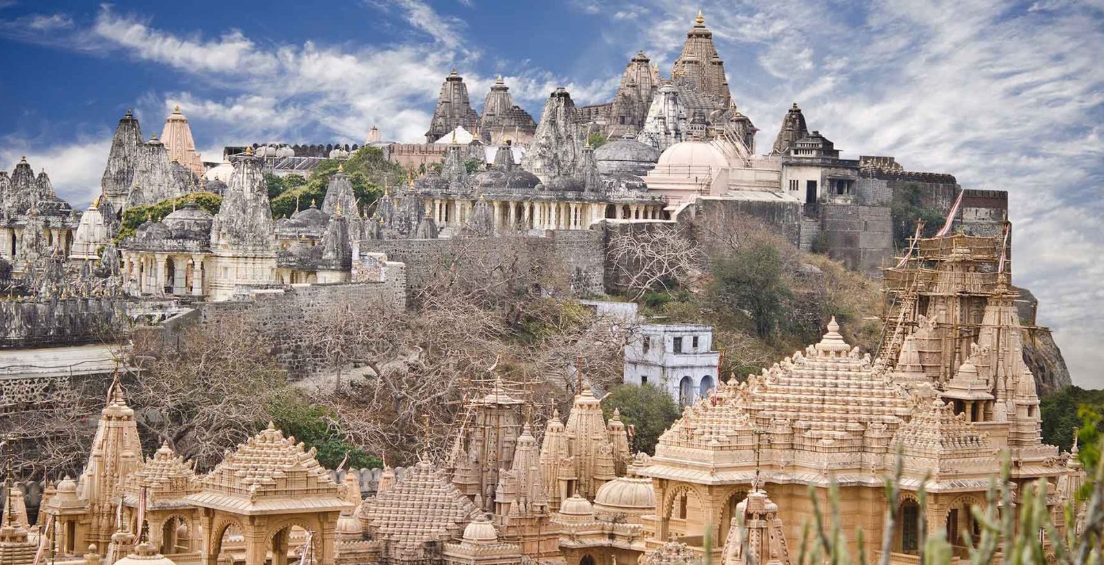 Palitana temples Archives - Special Places of India