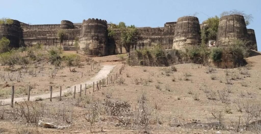 Achrol Fort A Historical Icon of Rajasthan’s Heritage