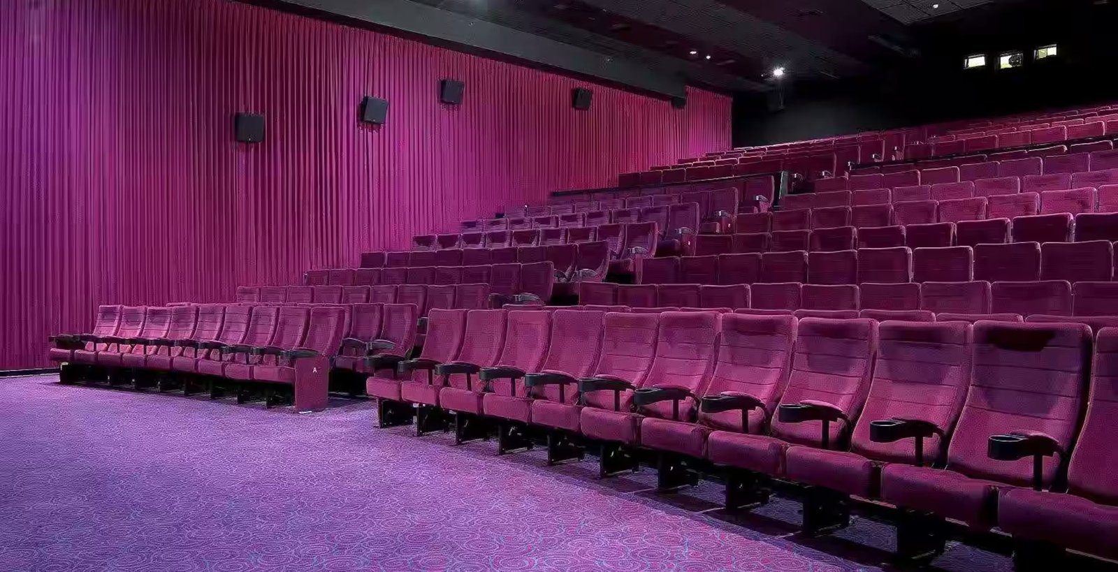 Cinema Halls in Gurgaon The Complete Visitor's Handbook