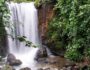 Kesarval waterfall distance, kesarval waterfalls information, kesarval waterfalls timings, verna waterfall,