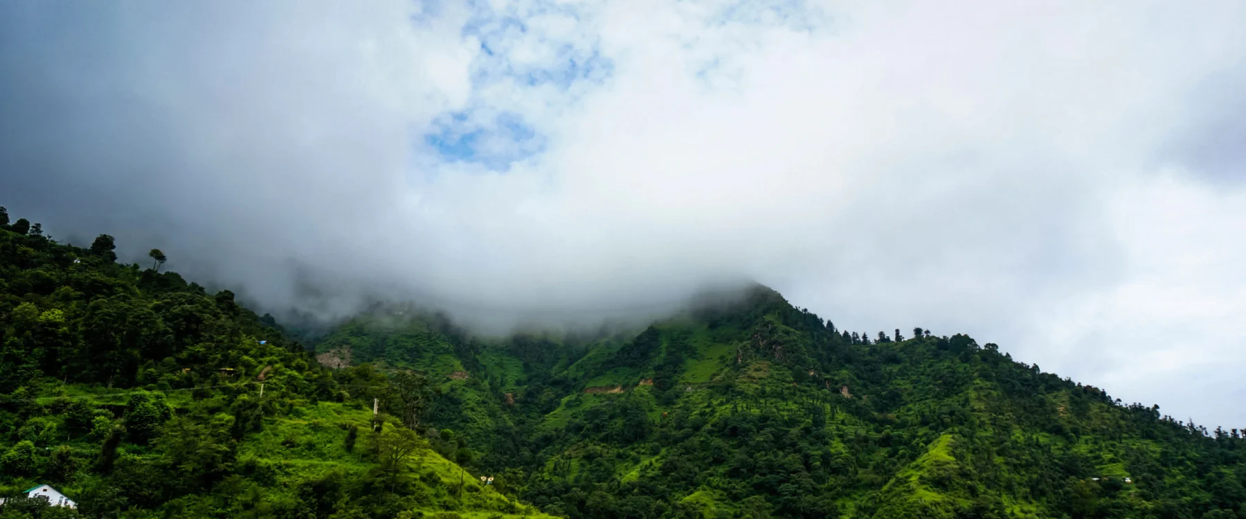 Enchanting Manali & Shimla Vacay – From Chandigarh