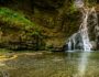best waterfalls in Kodaikanal, hidden waterfalls in Kodaikanal, waterfalls in Kodaikanal to bath, pambar falls kodaikanal,