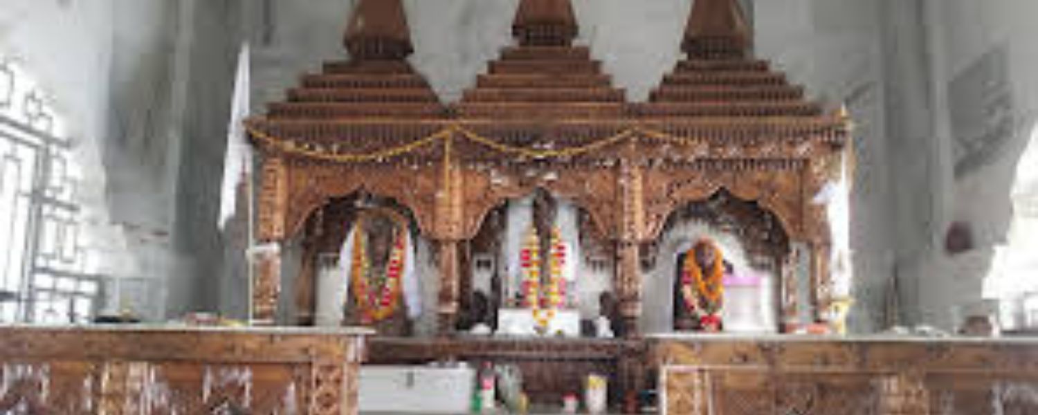 bhadraj temple distance from Mussoorie, bhadraj temple distance from dehradun, bhadraj temple how to reach, bhadraj temple height, bhadraj temple Uttarakhand, bhadraj temple history, 