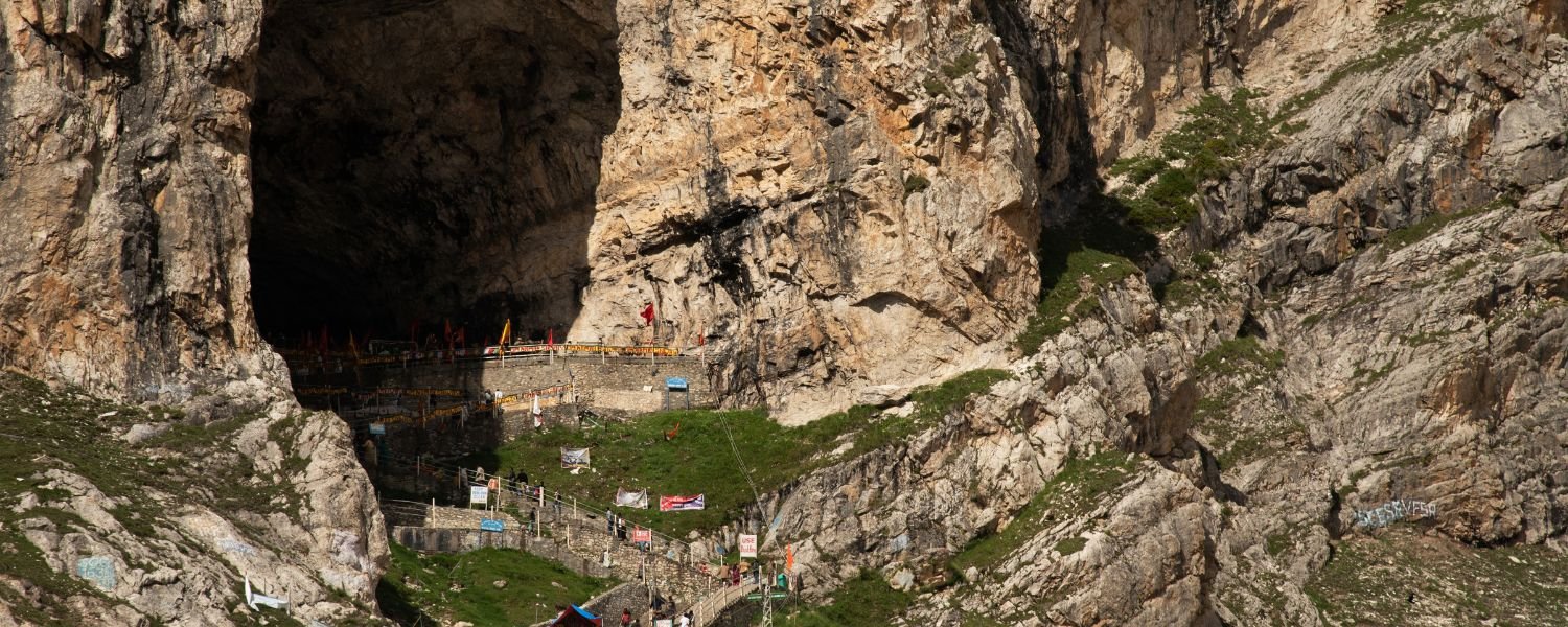 Amarnath Temple