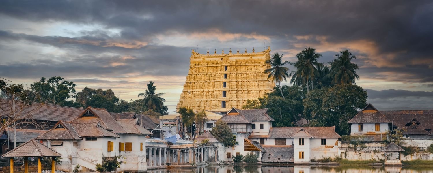 Anantha Padmanabha Temple