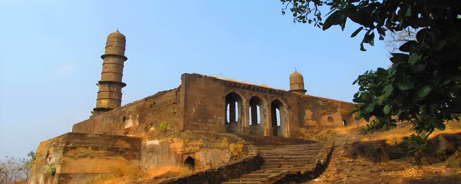Asirgarh Fort