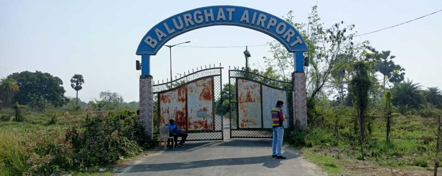 list of airports in West Bengal, all airports in West Bengal, international airports in West Bengal, domestic airports in West Bengal,