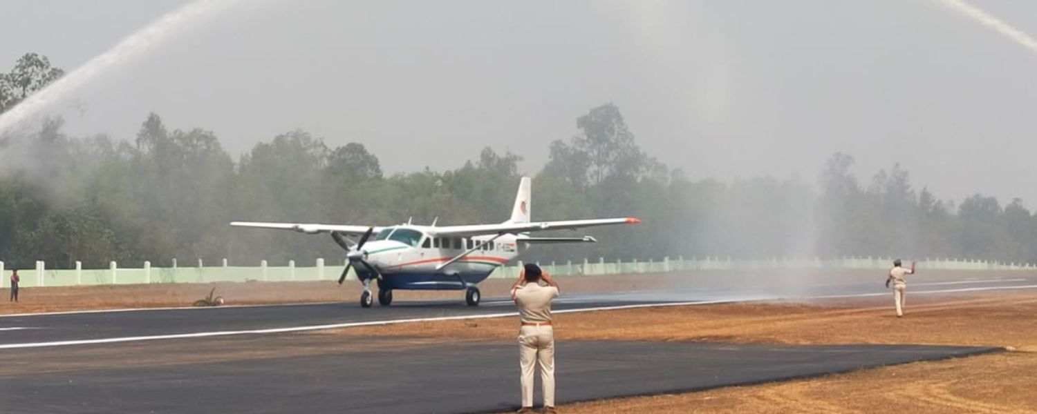 list of airports in Odisha, international airports in Odisha, domestic airports in Odisha, Major airports in Odisha, upcoming airports in Odisha, operational airports in Odisha,