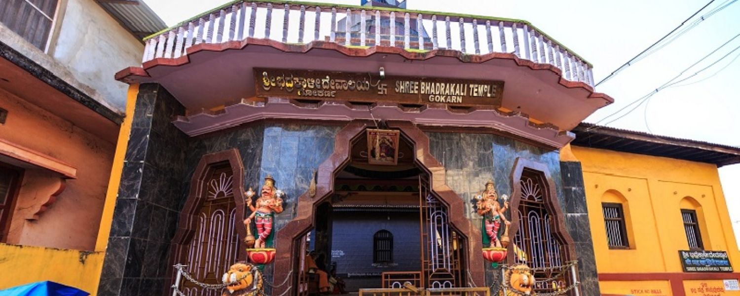 places to visit in gokarna,,gokarna temple,,Mahabaleshwar Temple,,Shree Maha Ganapati Temple,,Bhadrakali Temple,,Shiva Cave Temple,,Gokarna Rudragaya Temple,,Shree Venkataramana Temple,,Shree Pattevinayaka Temple,,Umamaheshwar Temple,,Maneshwara Temple