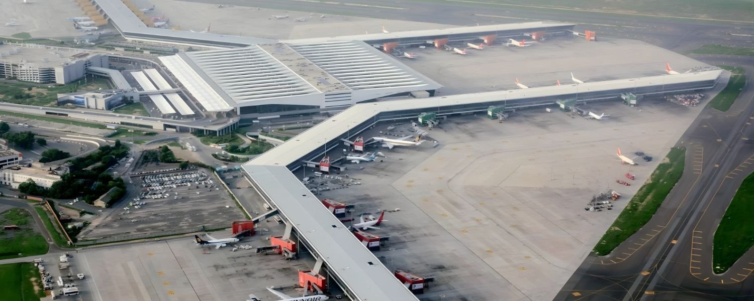 Bhogapuram Airport, Bhogapuram