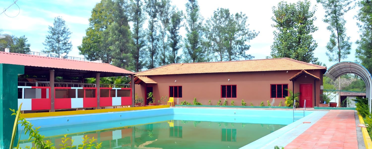 Coorg Nest Cottages