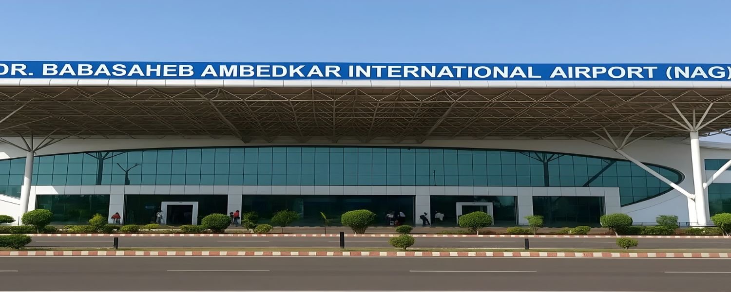 Dr. Babasaheb Ambedkar International Airport (NAG), Nagpur