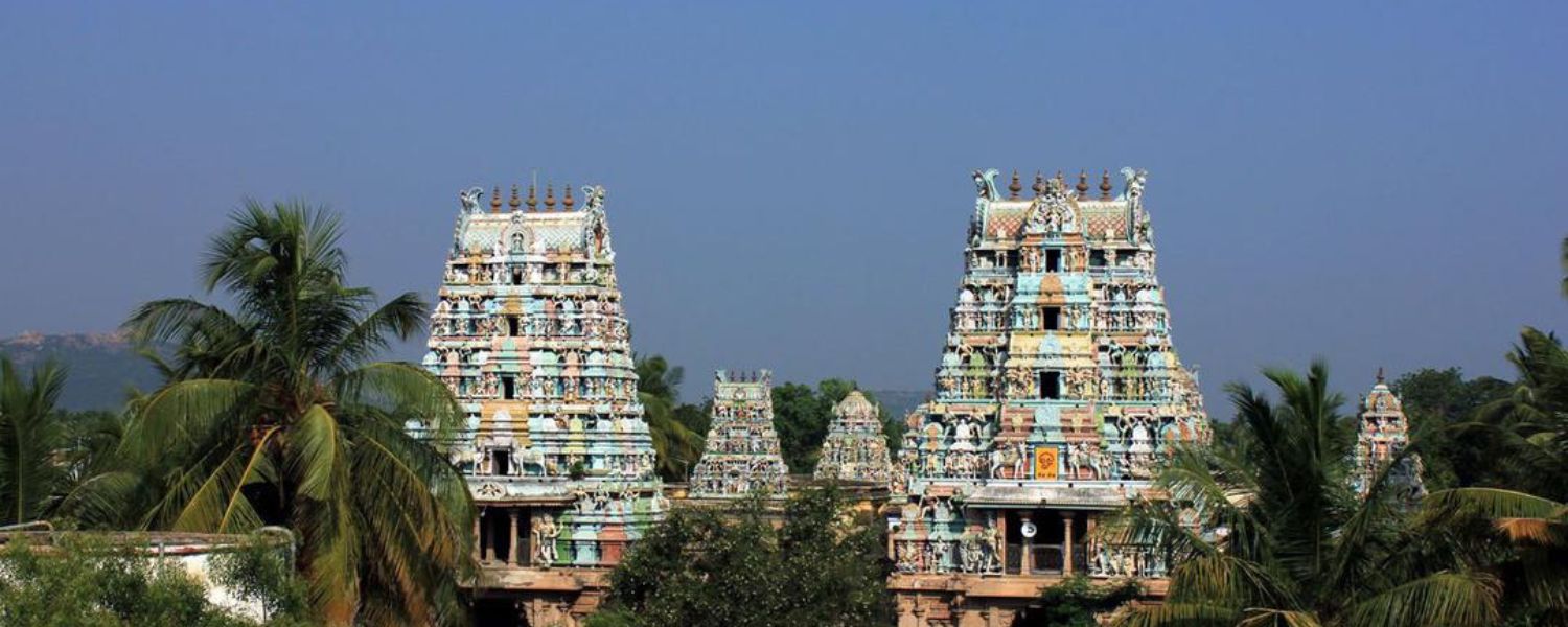 famous temples in Madurai, list of temples in Madurai, Shiva temples in Madurai, best temples in Madurai, Murugan temples in Madurai,