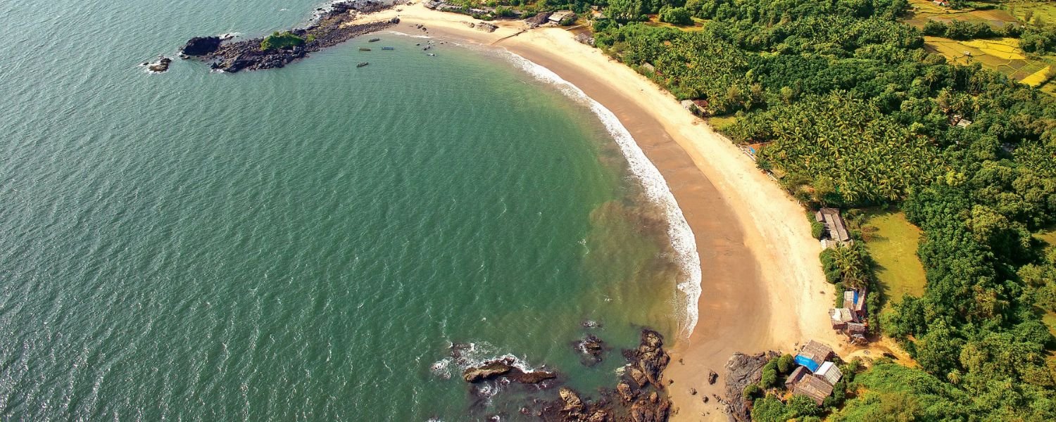 Gokarna Beach