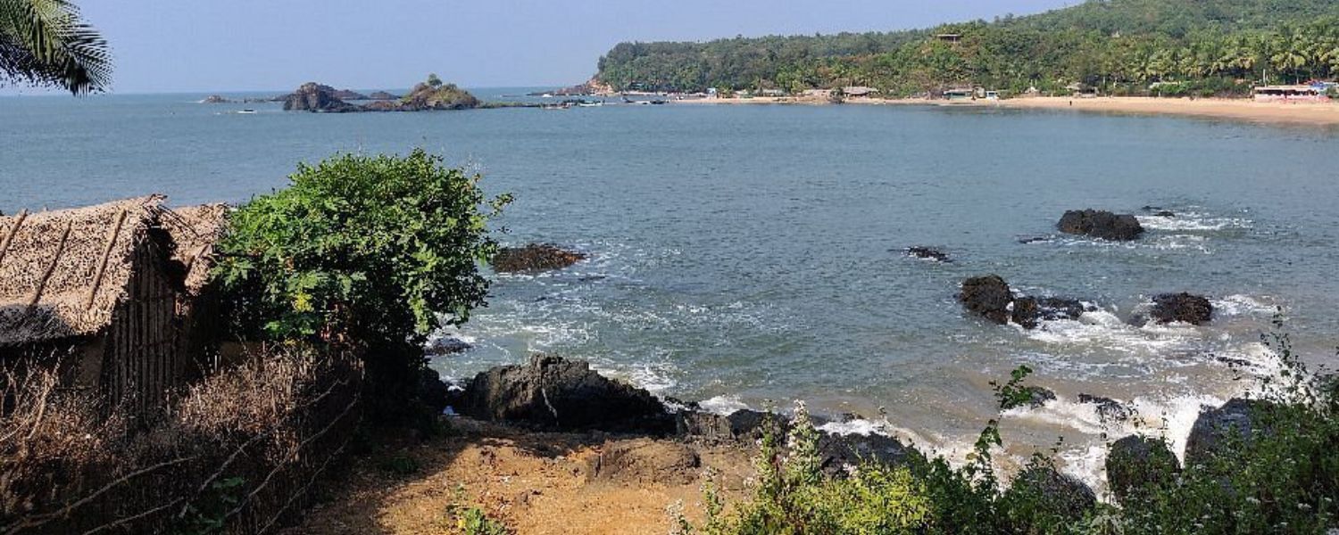 best beaches in Gokarna, famous beaches in Gokarna, private beaches in Gokarna, beaches in Gokarna Beach Trek, top beaches in Gokarna, hidden beaches in Gokarna, must visit beaches in Gokarna,