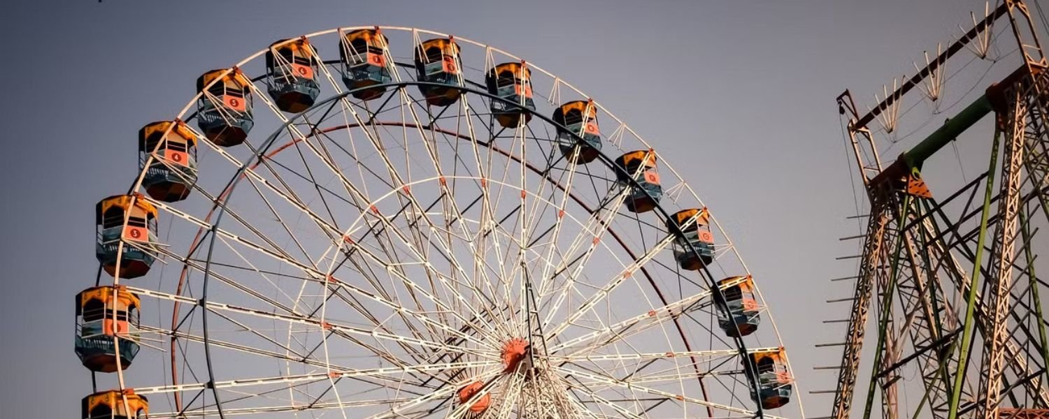 Highlights of Surajkund Mela