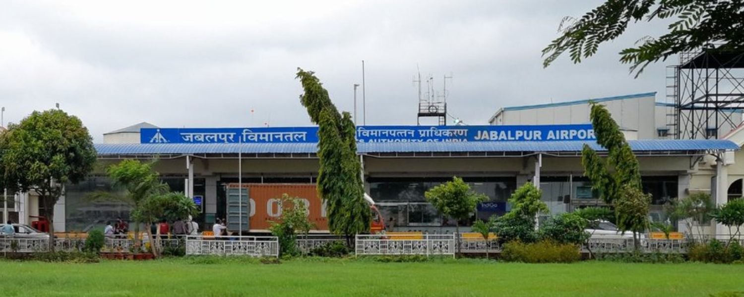 international airports in Madhya Pradesh, list of airports in Madhya Pradesh, domestic airports in Madhya Pradesh,