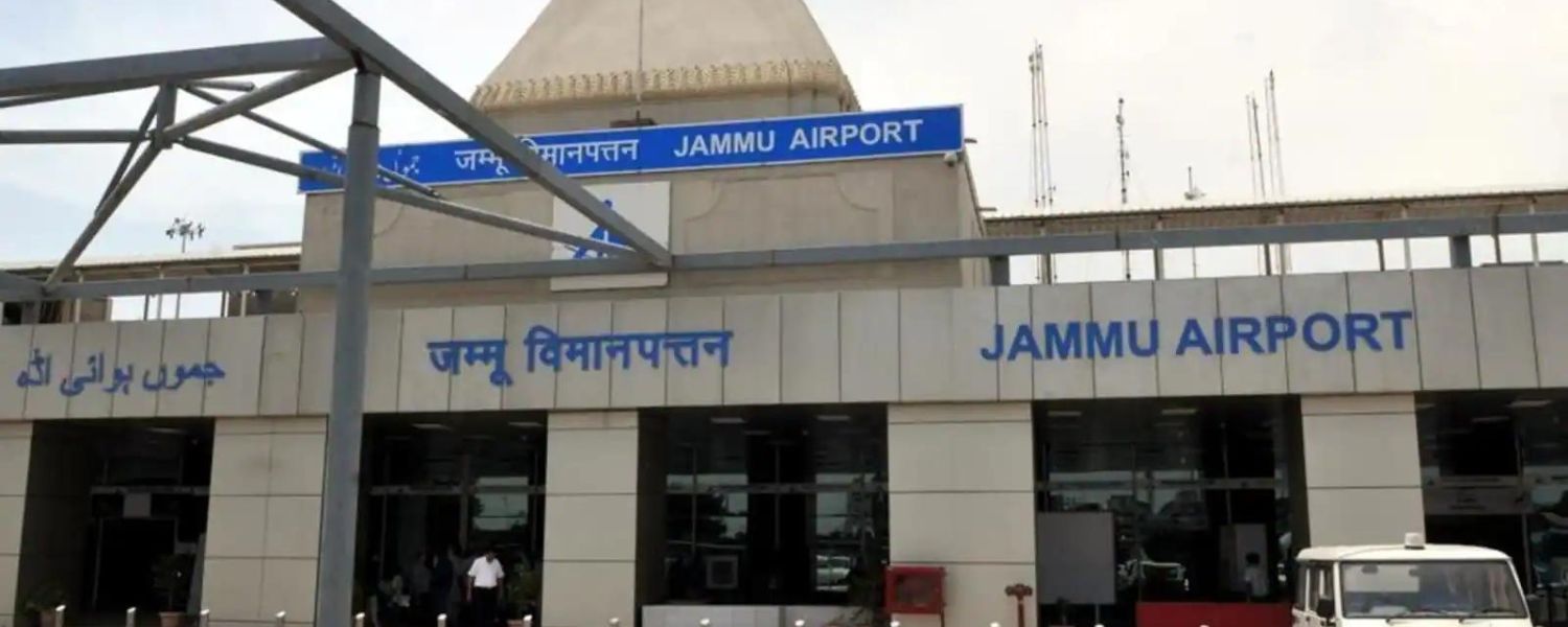 International airports in Jammu and Kashmir, list of airports in Jammu and Kashmir, Airports in Jammu and Kashmir, domestic airports in Jammu and Kashmir,