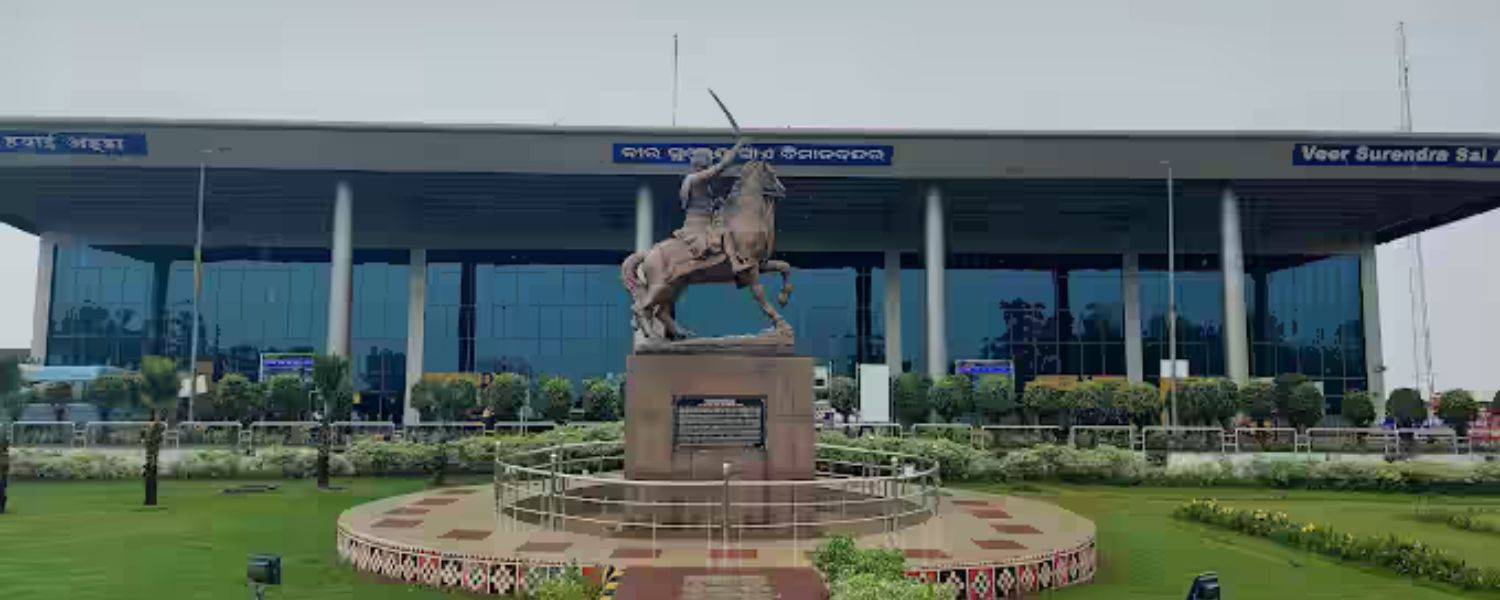 list of airports in Odisha, international airports in Odisha, domestic airports in Odisha, Major airports in Odisha, upcoming airports in Odisha, operational airports in Odisha,