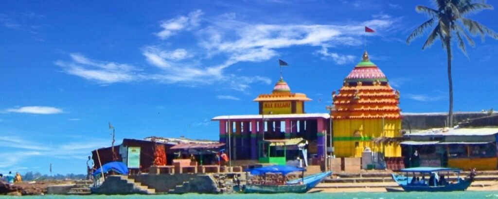 Chilika Lake is India's Largest Brackish Water Lagoon
