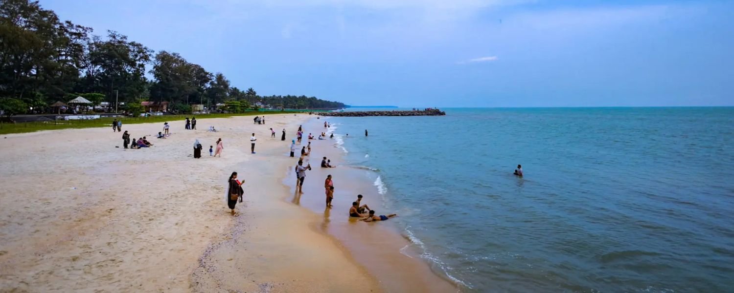 Kappad Beach