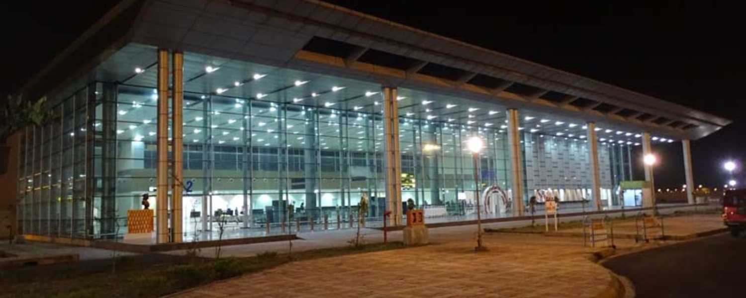 list of airports in West Bengal, all airports in West Bengal, international airports in West Bengal, domestic airports in West Bengal,