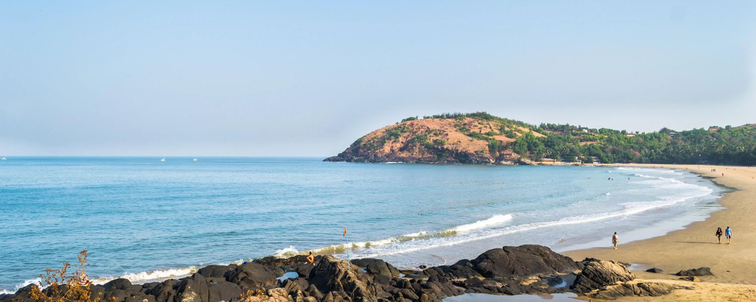 best beaches in Gokarna, famous beaches in Gokarna, private beaches in Gokarna, beaches in Gokarna Beach Trek, top beaches in Gokarna, hidden beaches in Gokarna, must visit beaches in Gokarna,