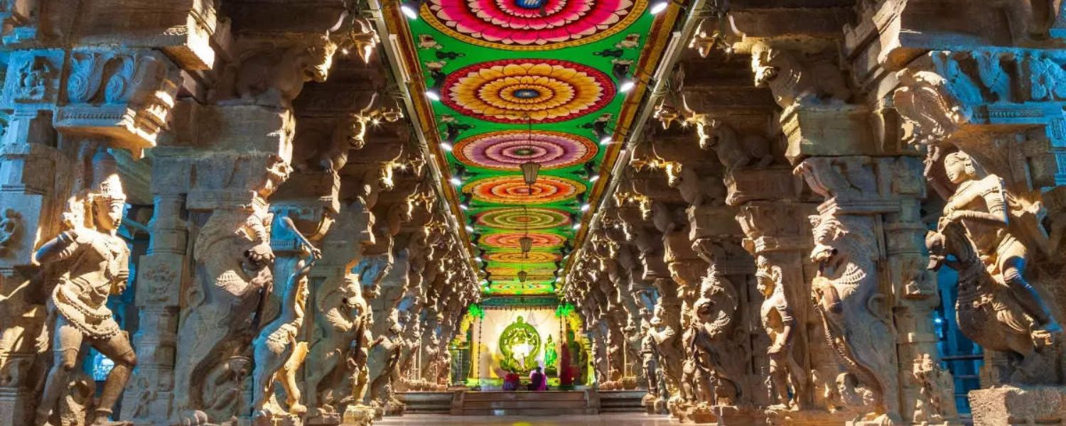 famous temples in Madurai, list of temples in Madurai, Shiva temples in Madurai, best temples in Madurai, Murugan temples in Madurai,