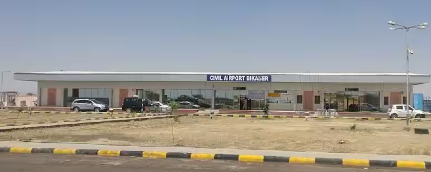 international airports in Rajasthan, domestic airports in Rajasthan, list of airports in Rajasthan, Major airports in Rajasthan, airports in Rajasthan India,