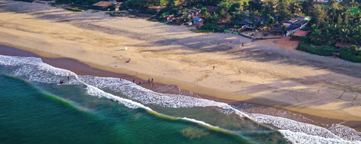 best beaches in Gokarna, famous beaches in Gokarna, private beaches in Gokarna, beaches in Gokarna Beach Trek, top beaches in Gokarna, hidden beaches in Gokarna, must visit beaches in Gokarna,