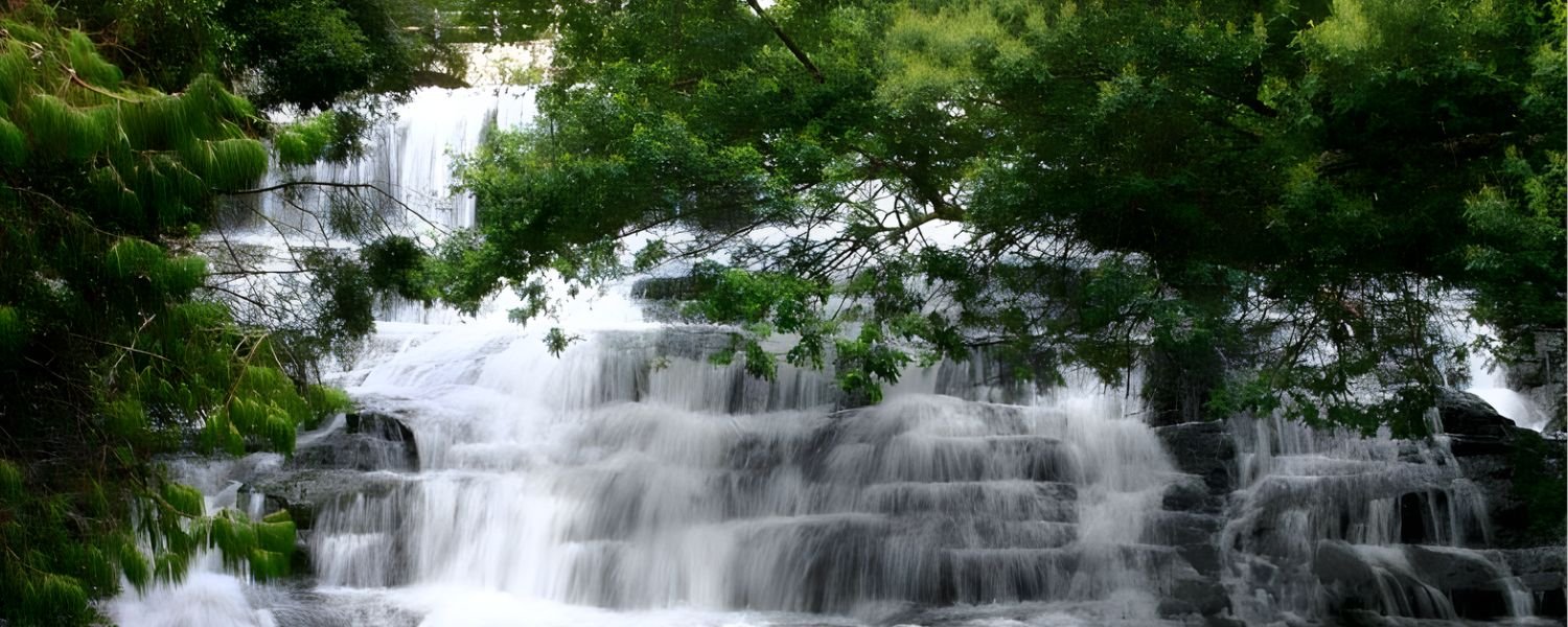 Pambar Waterfalls