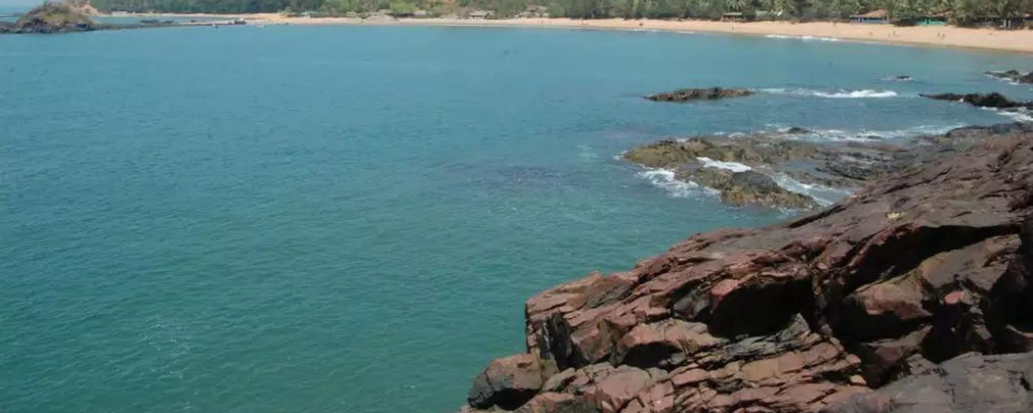 best beaches in Gokarna, famous beaches in Gokarna, private beaches in Gokarna, beaches in Gokarna Beach Trek, top beaches in Gokarna, hidden beaches in Gokarna, must visit beaches in Gokarna,