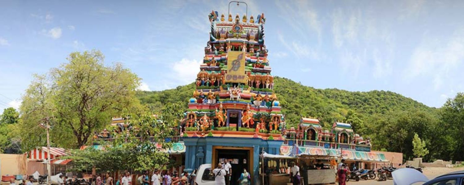 famous temples in Madurai, list of temples in Madurai, Shiva temples in Madurai, best temples in Madurai, Murugan temples in Madurai,