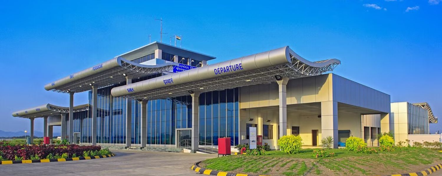 international airports in Gujarat, airports in Gujarat near Dwarka, list of airports in Gujarat, domestic airports in Gujarat, operational airports in Gujarat, upcoming airports in Gujarat, commercial airports in Gujarat,