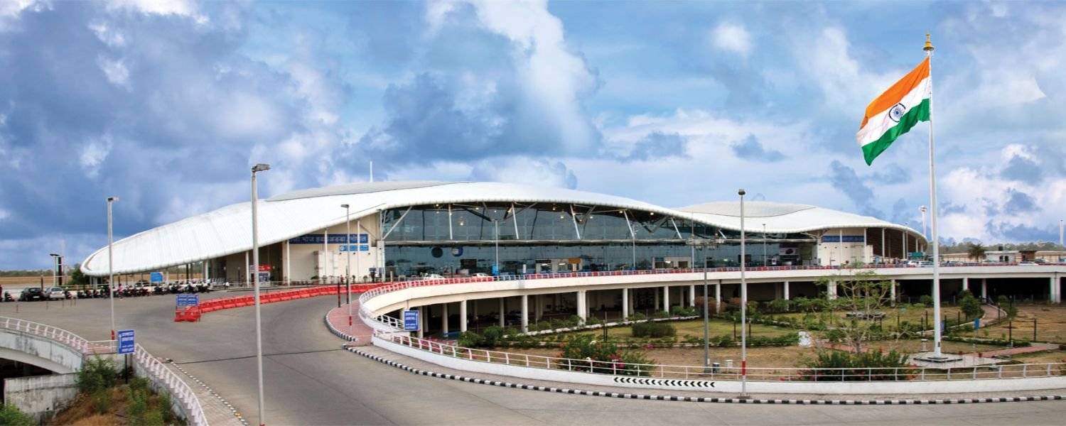 international airports in Madhya Pradesh, list of airports in Madhya Pradesh, domestic airports in Madhya Pradesh,