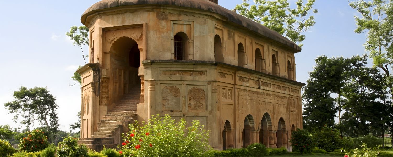 Rang Ghar, Sibsagar
