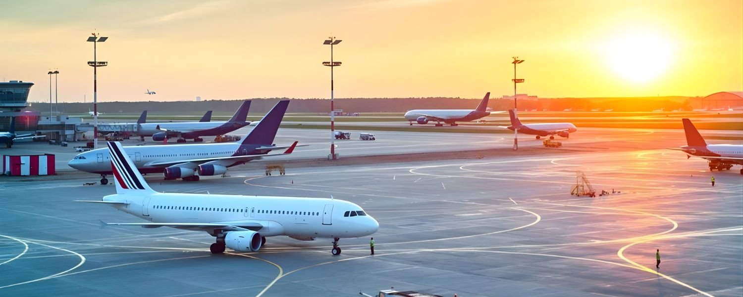 Sabeya Airport in Gopalganj