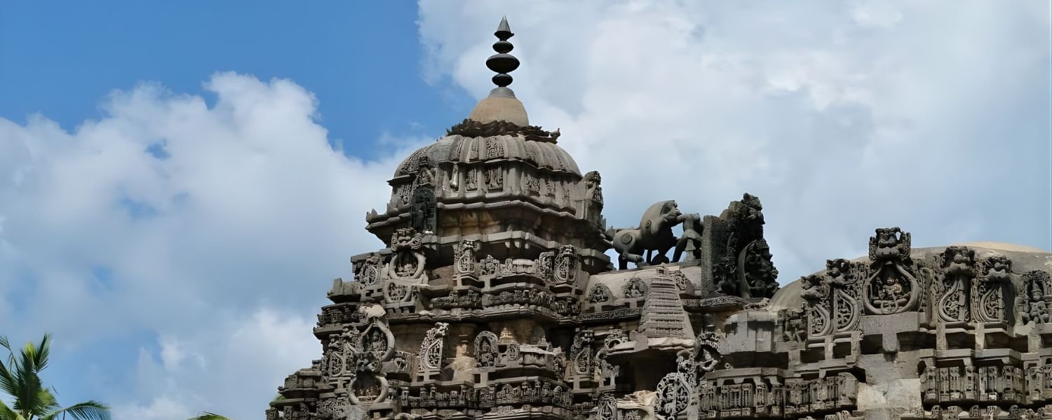 Shree Pattevinayaka Temple