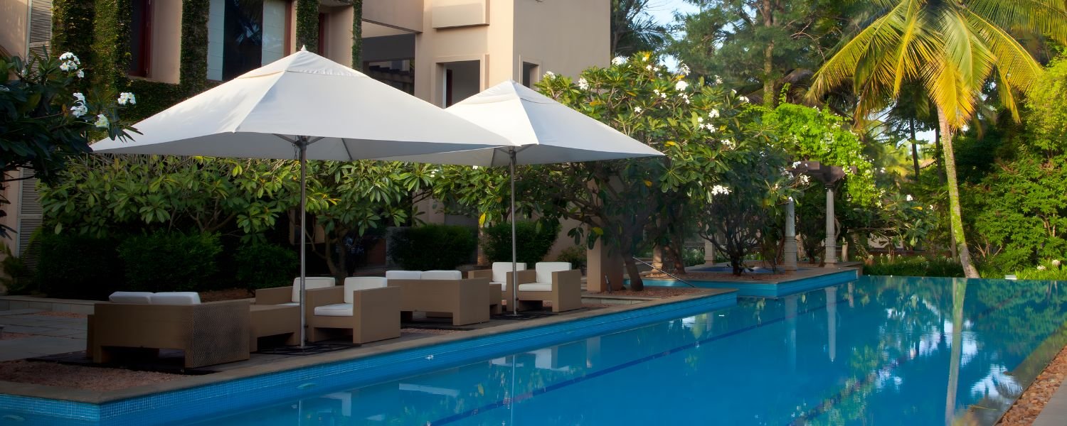 Shreyas Yoga Retreat