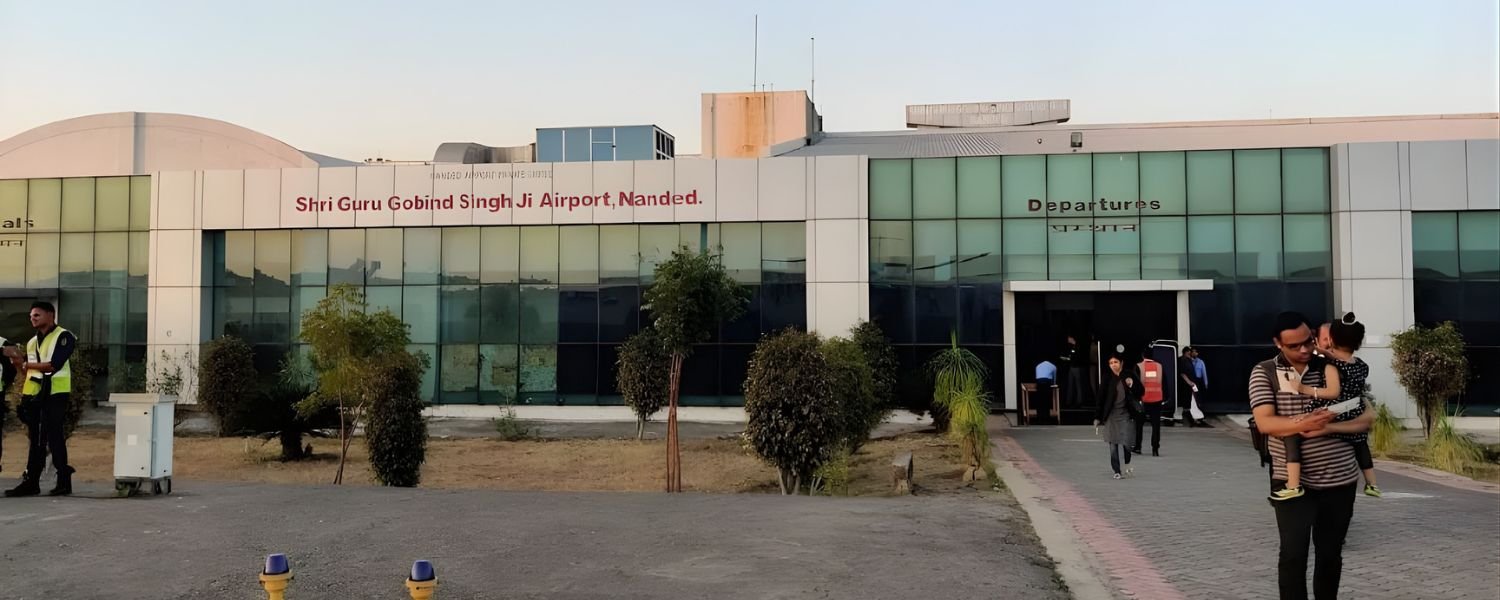 Shri Guru Gobind Singh Ji Airport