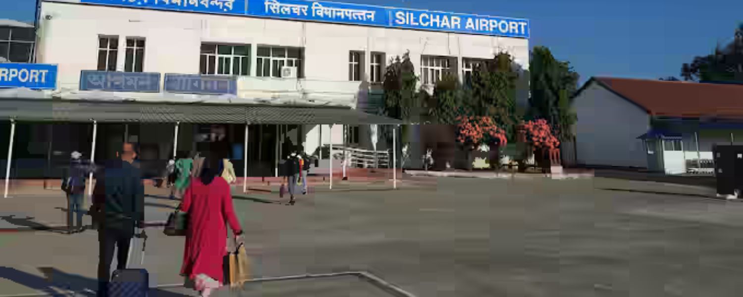 list of airports in Assam, international airports in Assam, all airports in Assam,