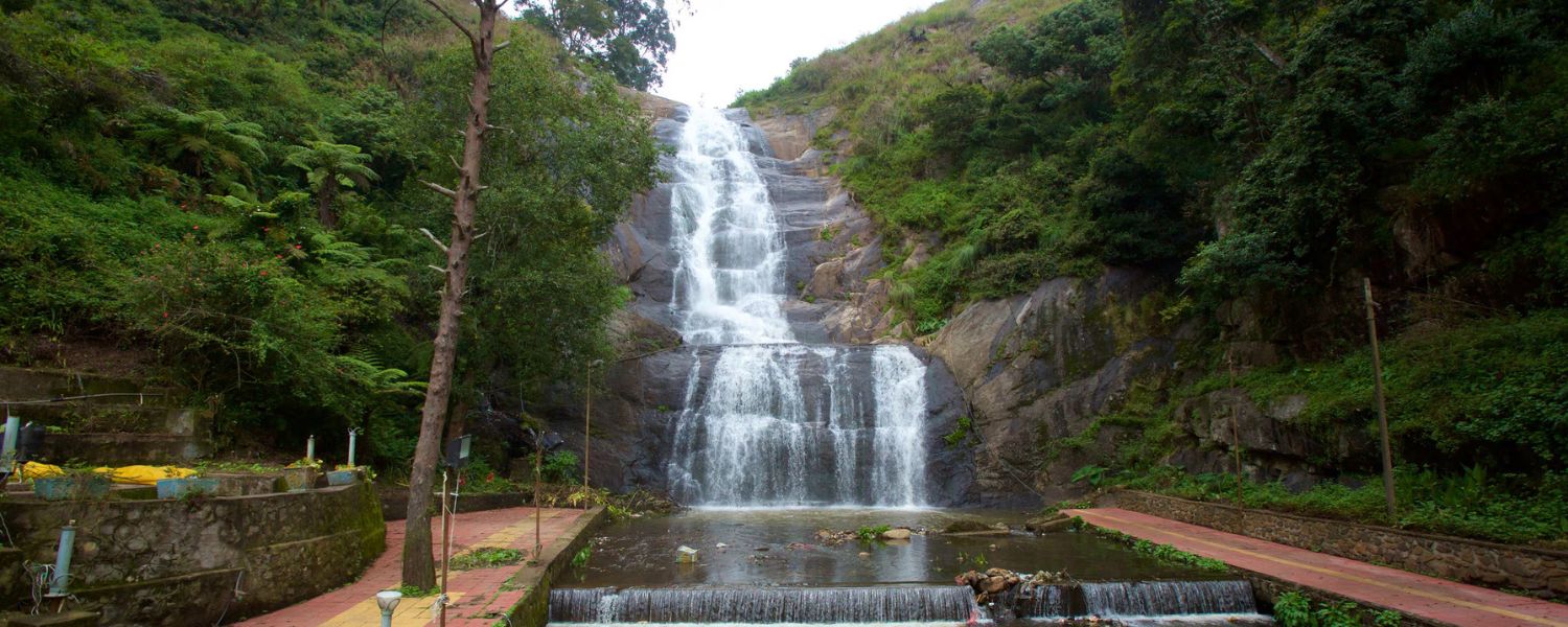 best waterfalls in Kodaikanal,
hidden waterfalls in Kodaikanal,
waterfalls in Kodaikanal to bath,
pambar falls kodaikanal,