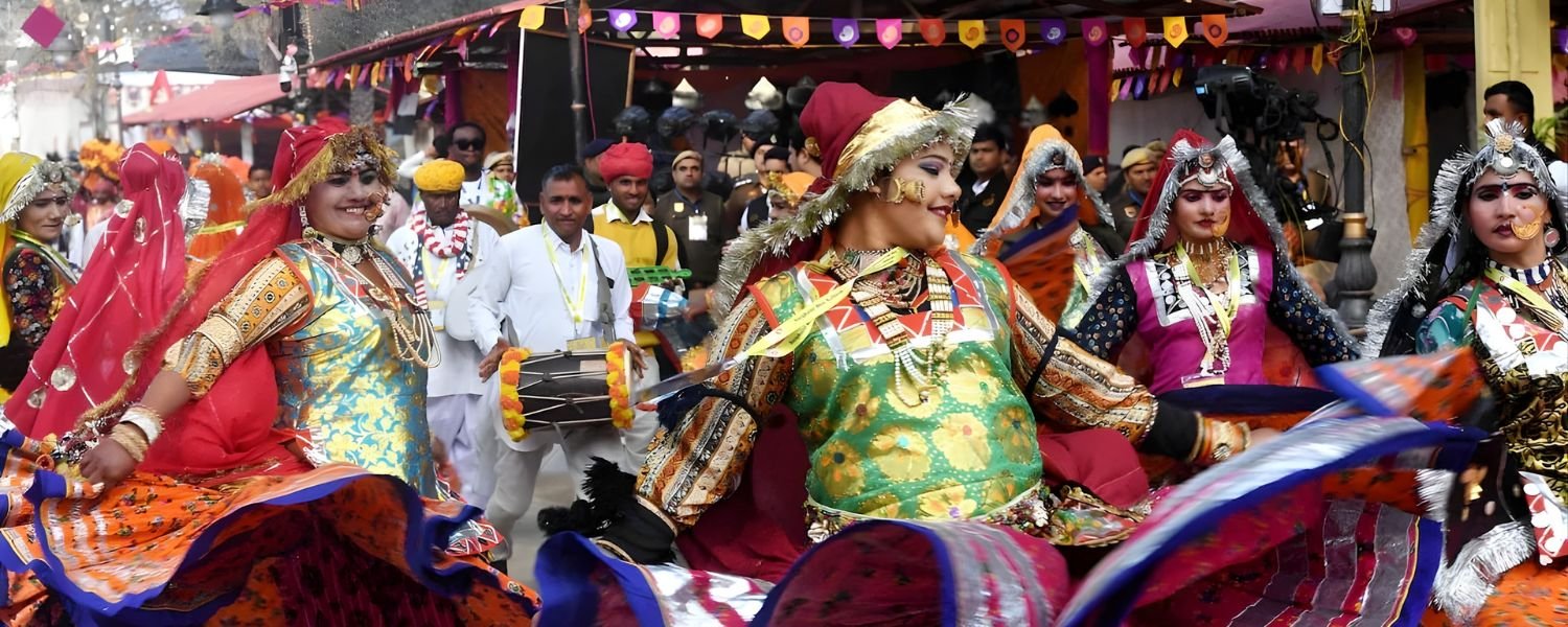 Surajkund Mela 2024 Ticket Price