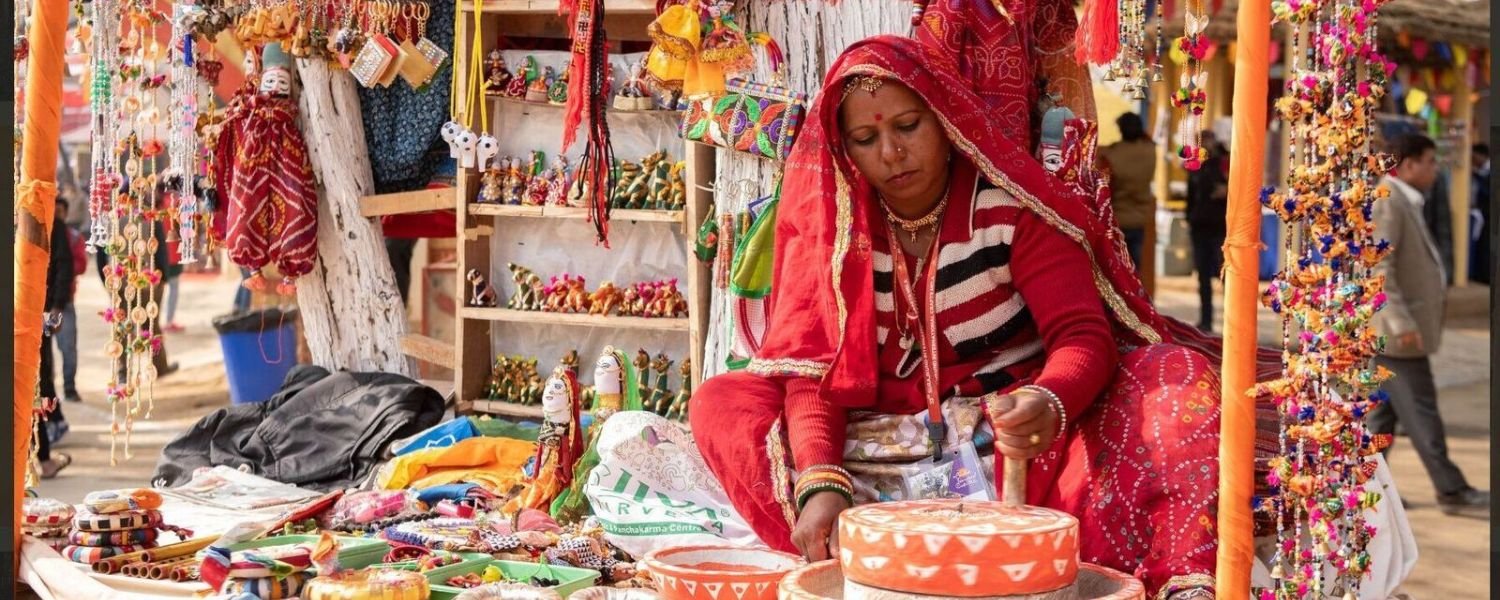 Surajkund Mela 2024 Timings