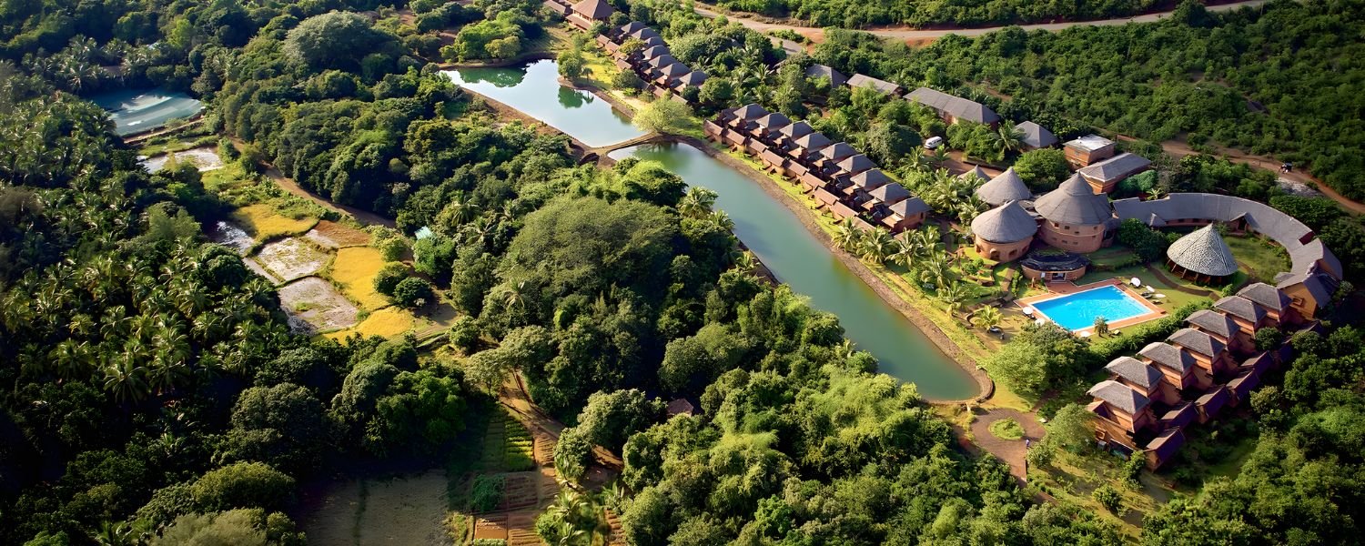 SwaSwara CGH Earth, Gokarna