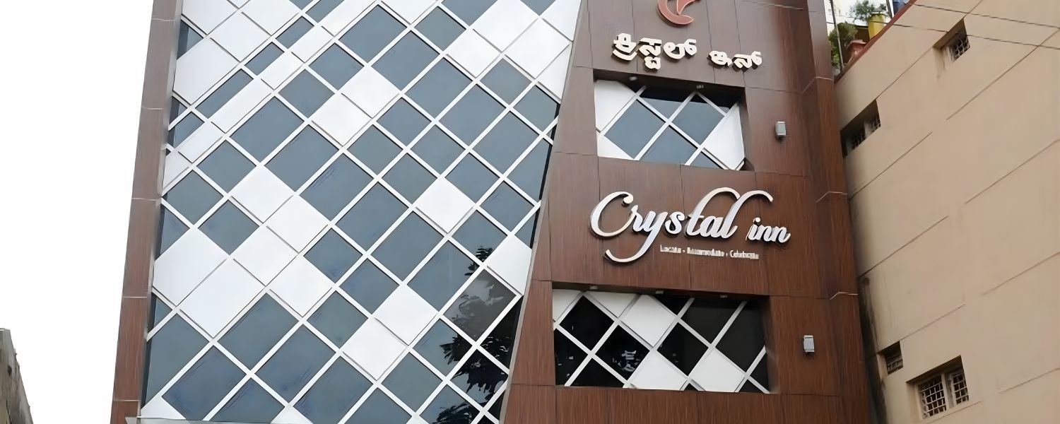 Swadishta by Crystal Inn